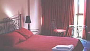 Latino Hotel en Puerto Iguazú, AR