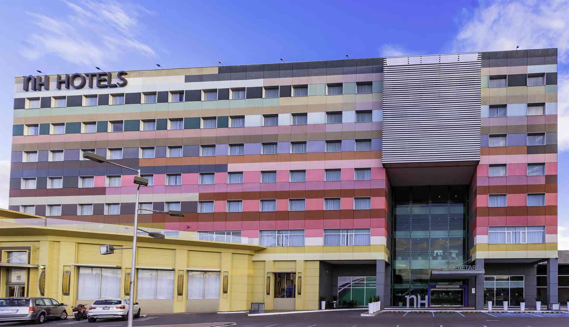 NH Queretaro en Santiago de Querétaro, MX