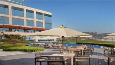 Hyatt Regency Qingdao image