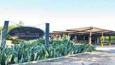 Hotel Fazenda Aguas Emendadas, Planaltina, BR