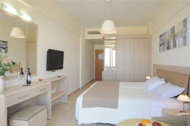 Pernera Beach Hotel i Paralimni, CY