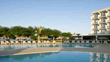 Pernera Beach Hotel i Paralimni, CY