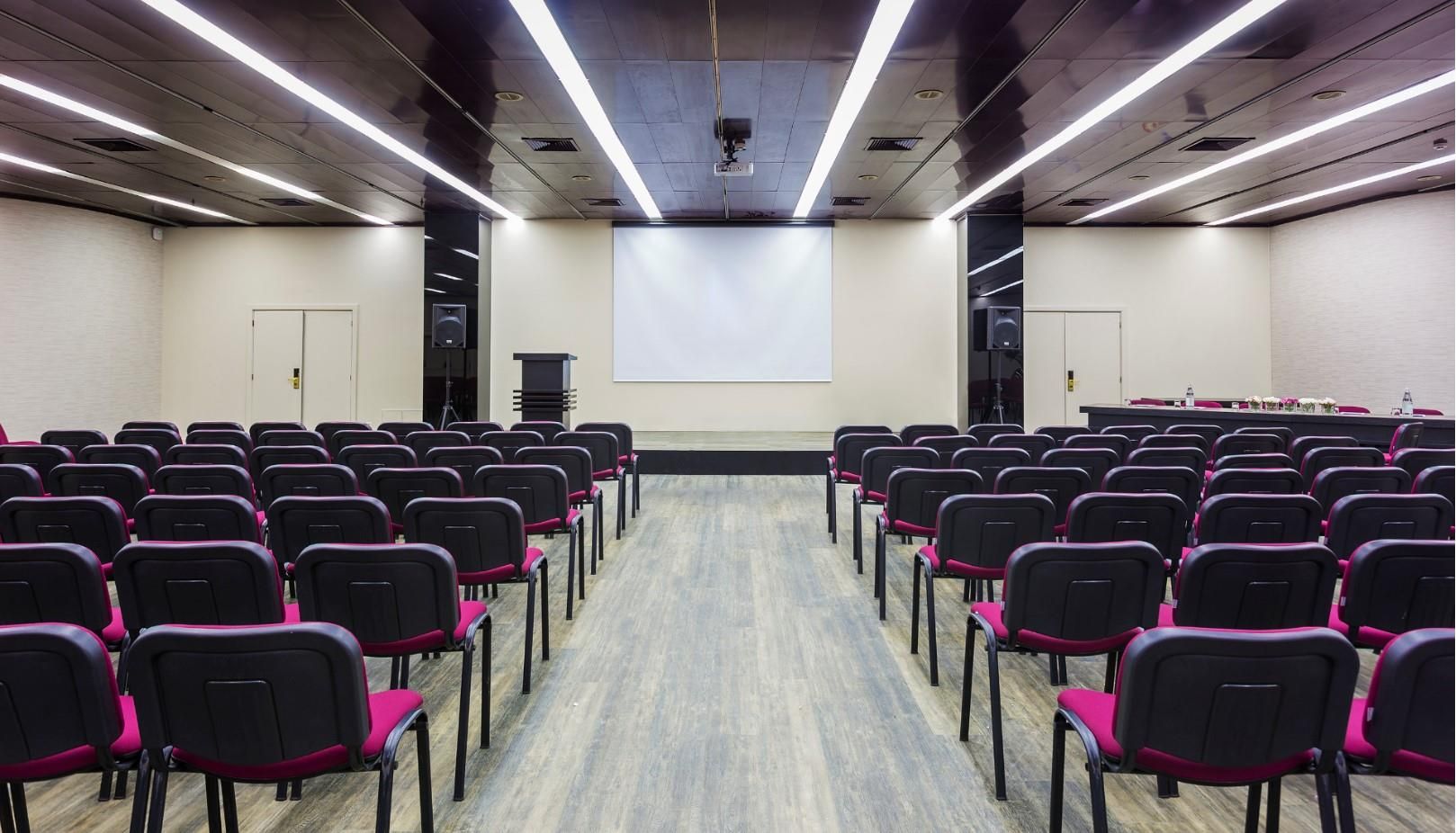 รูปสถานที่จัดงาน