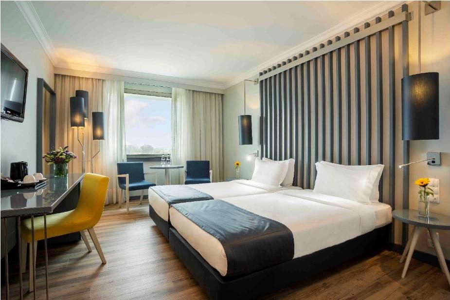 รูปสถานที่จัดงาน