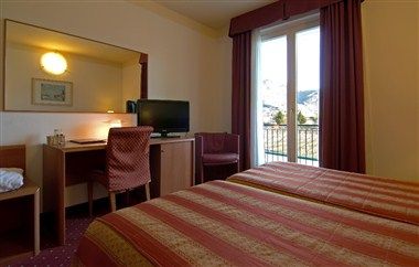 Bild på anläggning