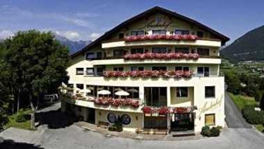 Hotel Arzlerhof à Arzl im Pitztal, AT