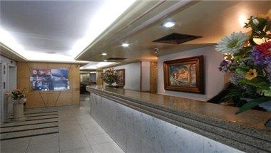 รูปสถานที่จัดงาน