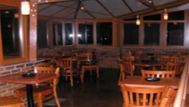 The Park Tavern à Parc de Saint-Louis, MN