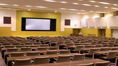 NINS Okazaki Conference Center em Okazaki, JP