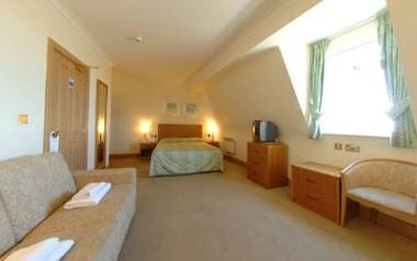 The Carousel Hotel в Blackpool, GB1