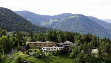 Waldhof Hotel a Lana, IT