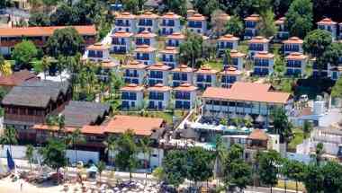 DBeach Resort em Natal, BR