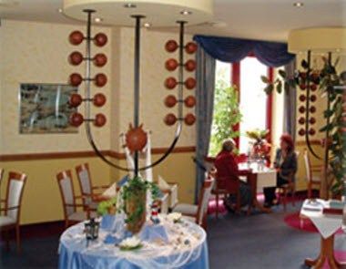 Bild des Veranstaltungsortes