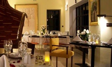 Bild på anläggning