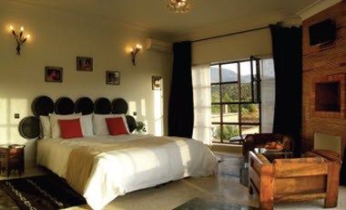 Bild på anläggning