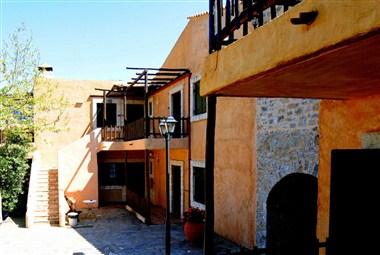 Enagron Ecotourism Houses a Rethymno, GR
