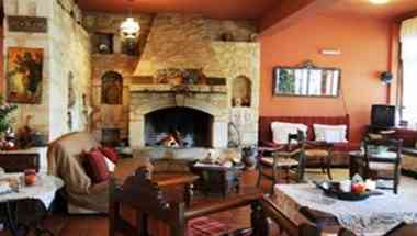 Enagron Ecotourism Houses i Rethymno, GR