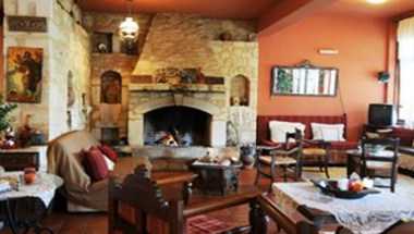 Enagron Ecotourism Houses a Rethymno, GR