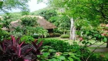 The Lodge at Chaa Creek in Belize City, BZ