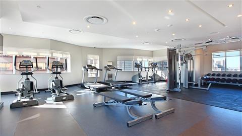 Triangle Luxury Suites в Cape Town, ZA