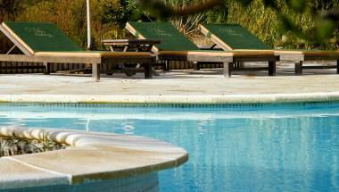 La Villa Vicha à Aubais, FR