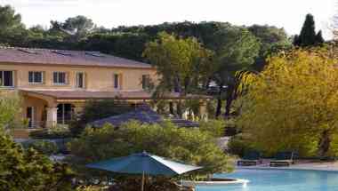 La Villa Vicha à Aubais, FR