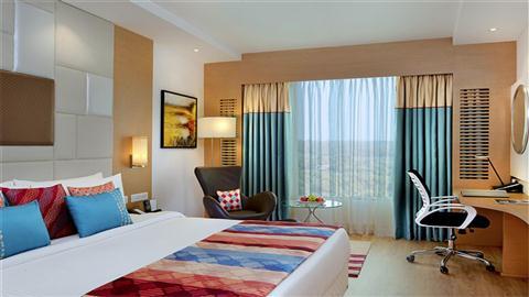 Fortune Inn Promenade, Vadodara in Vadodara, IN