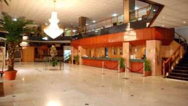 Al - Mutlaq Hotel a Riyadh, SA