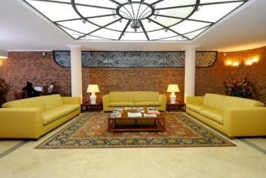 Altea Suites Hotel Residence, Pomezia, IT