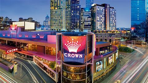 Crown Casino