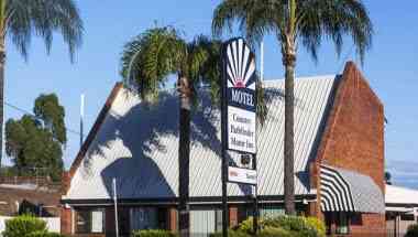 Country Pathfinder Motor Inn a Southern Queensland Country, AU