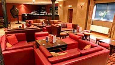 The Indian Ocean Restaurant в Ashton-Under-Lyne, GB1