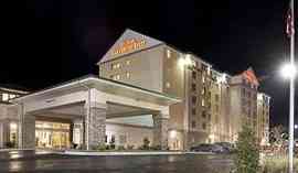 Hilton Garden Inn Valdosta em Valdosta, GA