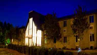 Carolina Pine Inn, Pinebluff, NC