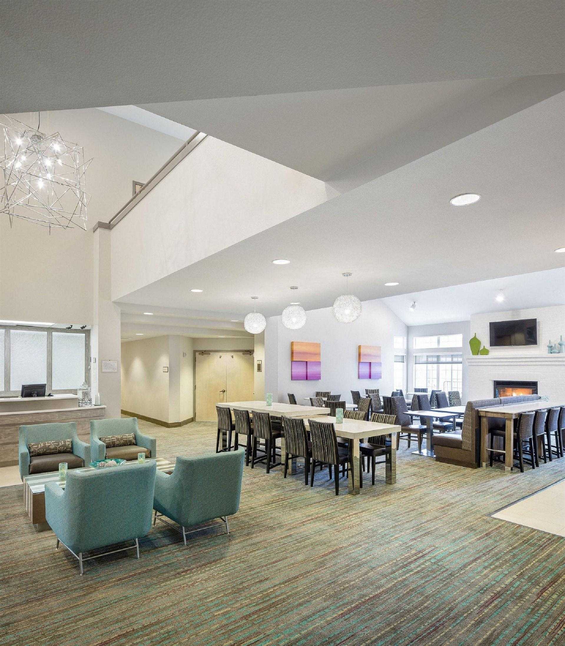 Residence Inn by Marriott Portland Hillsboro a Hillsboro, OR