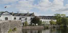 Swan Hotel & Spa i Windermere, GB1