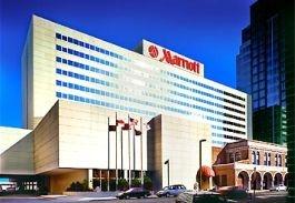 Marriott Greensboro Downtown image