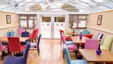 Изображение места проведения