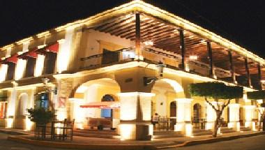 Olas Altas Inn image