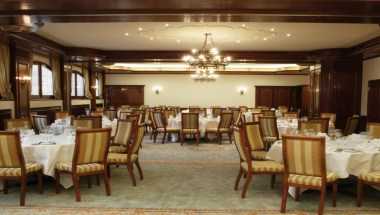 Ratskeller Stuttgart в Stuttgart, DE