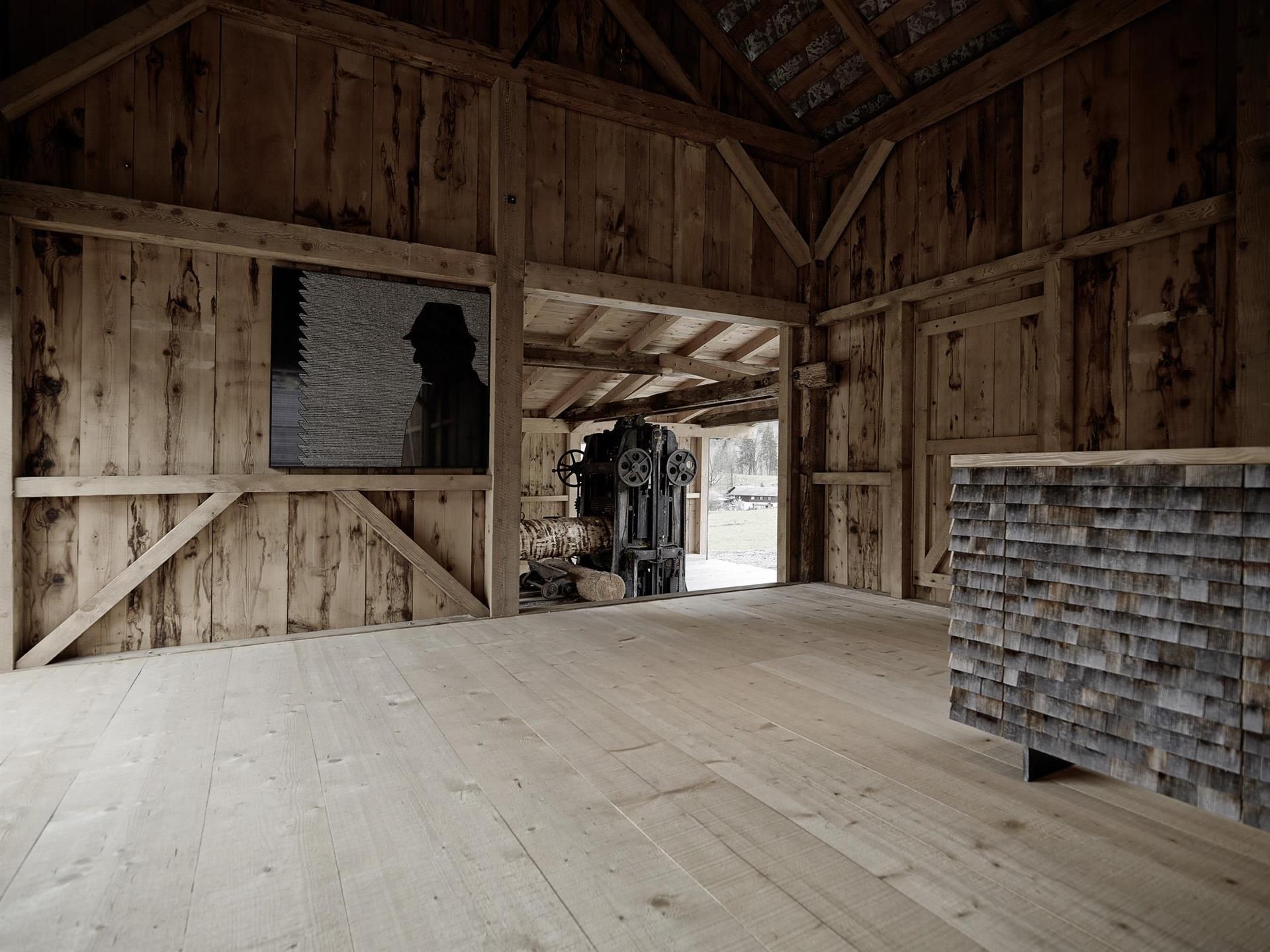 Bild på anläggning