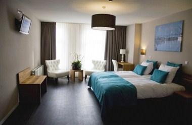 沃伦丹, NL 的 Hotel Old Dutch