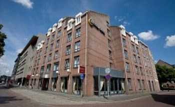 Bastion Hotel Maastricht/Centrum a Maastricht, NL