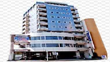 Urban Wing Hiroshima a Hiroshima, JP