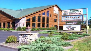 The Lodge at Crooked Lake image