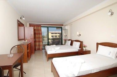 Изображение места проведения