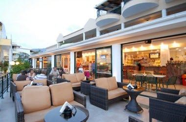 Изображение места проведения