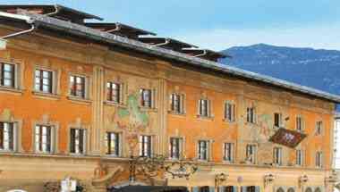 Atlas Grand Hotel i Garmisch-Partenkirchen, DE