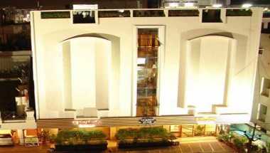 Hotel Meghalaya in Visakhapatnam, IN