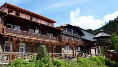 Hotel Sepetna en Frydek-Místek, CZ